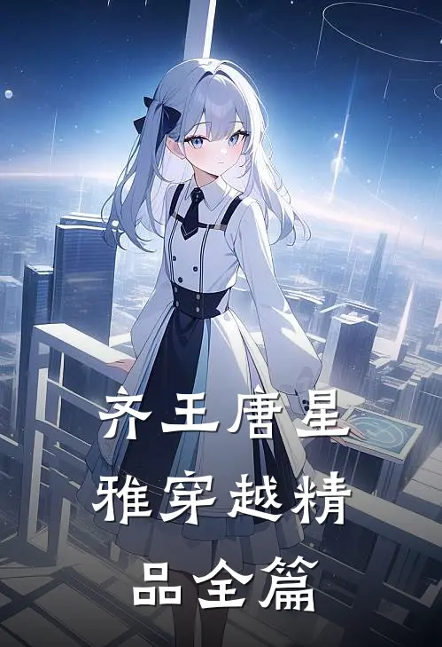 齐王唐星雅穿越精品全篇