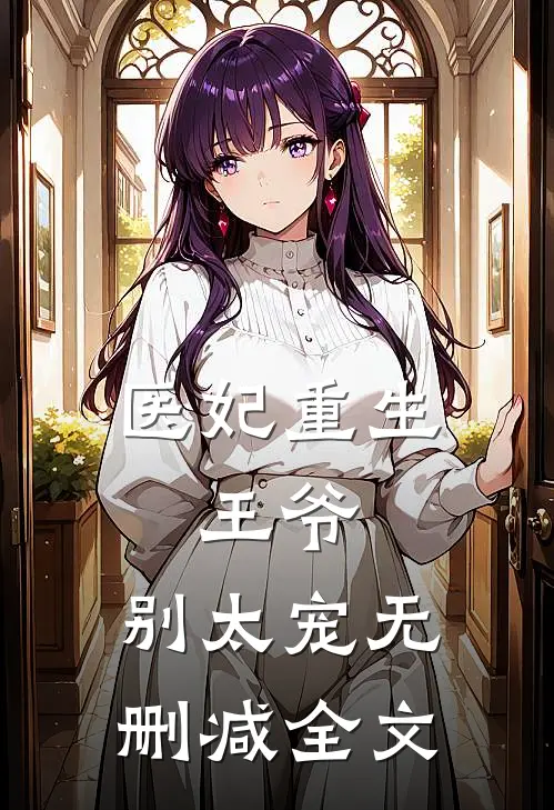 医妃重生王爷,别太宠无删减全文