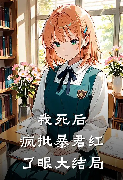 我死后，疯批暴君红了眼大结局