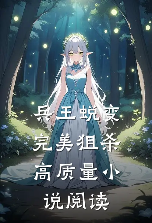 兵王蜕变完美狙杀高质量阅读