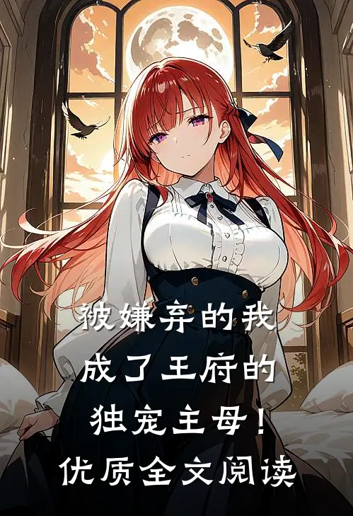 被嫌弃的我成了王府的独宠主母!优质全文阅读无弹窗