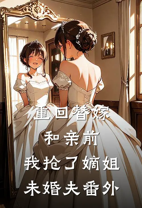 重回替嫁和亲前,我抢了嫡姐未婚夫 番外