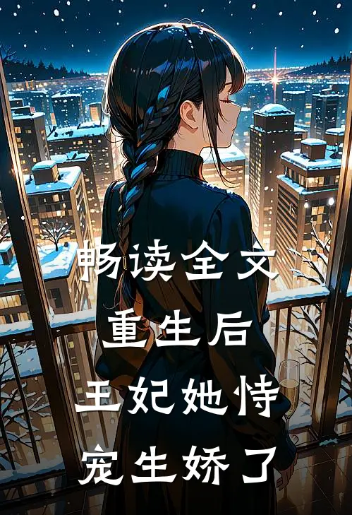 畅读全文重生后,王妃她恃宠生娇了百度
