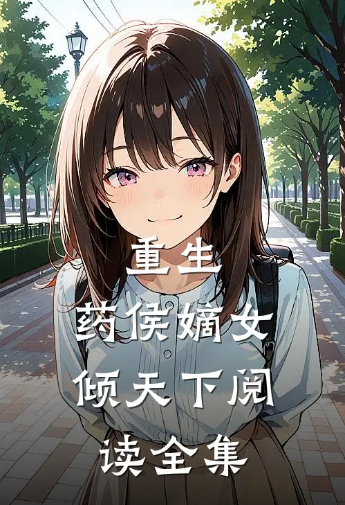 重生药侯嫡女倾天下阅读全集无弹窗