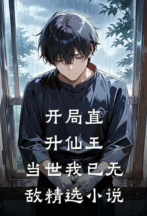 开局直升仙王,当世我已无敌精选免费阅读