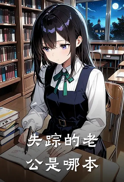 失踪的老公是哪本