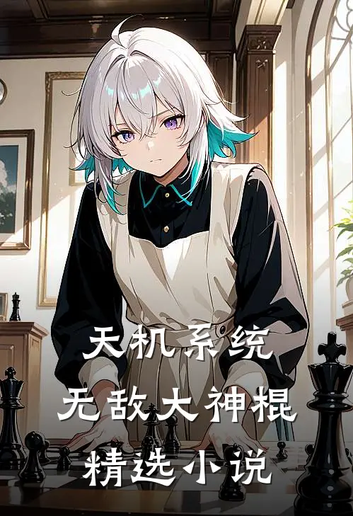 天机系统：无敌大神棍精选小说