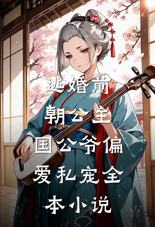 逃婚前朝公主国公爷偏爱私宠全本免费阅读