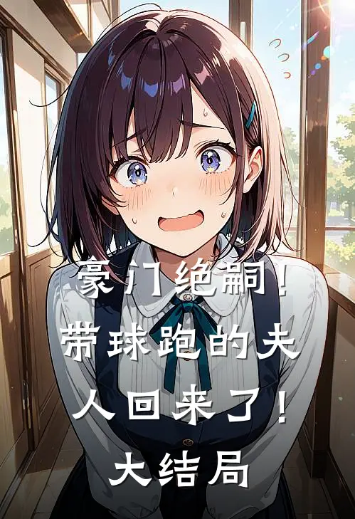 豪门绝嗣!带球跑的夫人回来了!大结局免费阅读