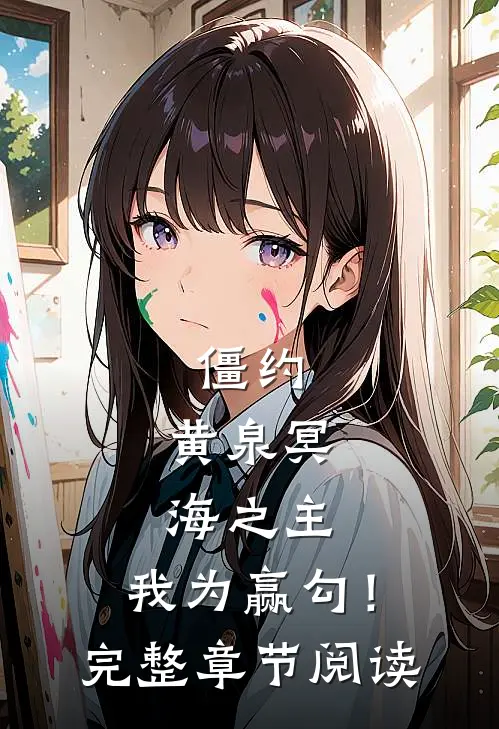 僵约：黄泉冥海之主，我为赢勾！完整章节阅读