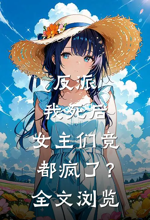 反派我死后,女主们竟都疯了?全文浏览免费