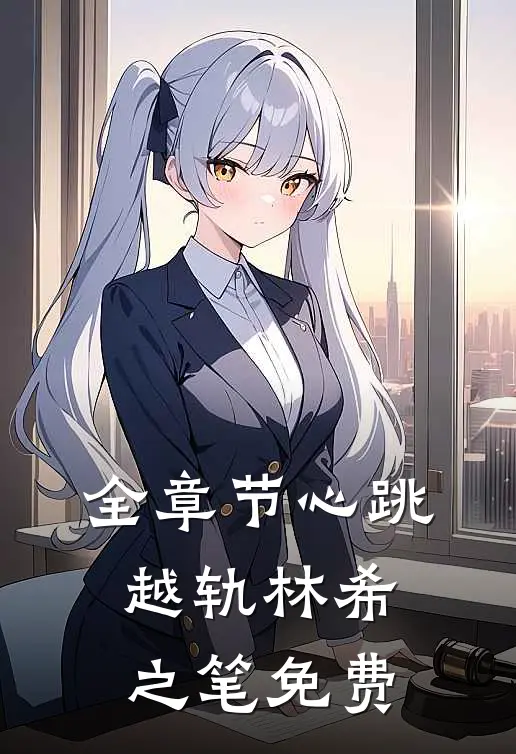 全章节心跳越轨林希之笔免费