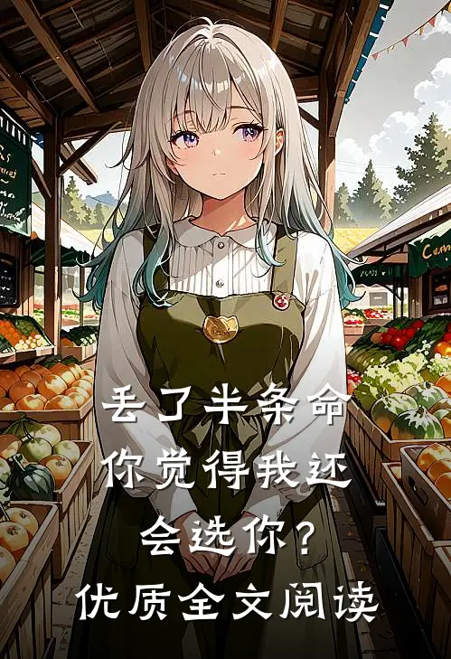 丢了半条命,你觉得我还会选你?优质全文阅读免费