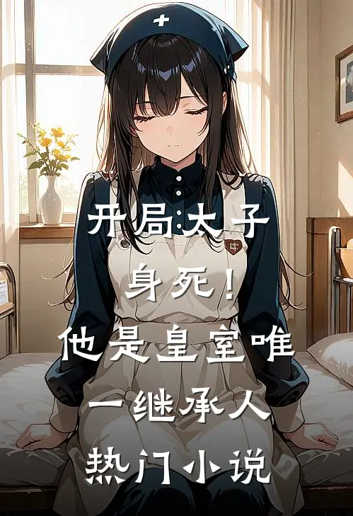 开局太子身死!他是皇室唯一继承人热门免费阅读