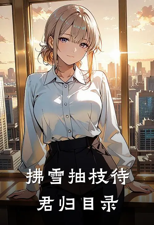 拂雪抽枝待君归目录