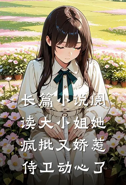 长篇小说阅读大小姐她疯批又娇惹,侍卫动心了