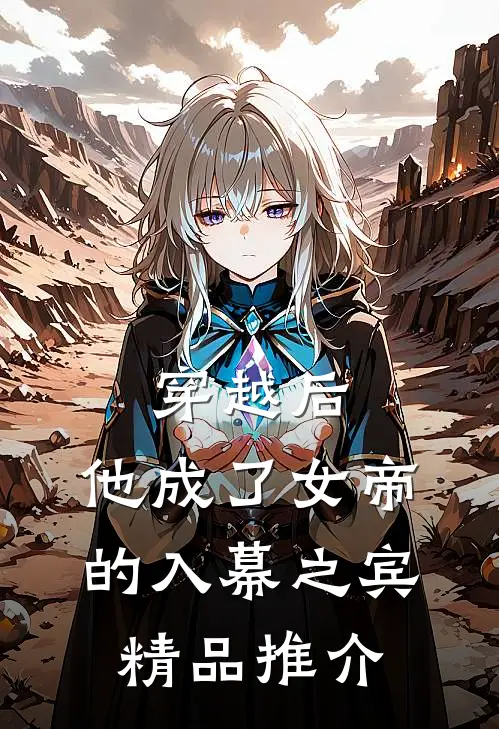 穿越后,他成了女帝的入幕之宾精品推介在线阅读