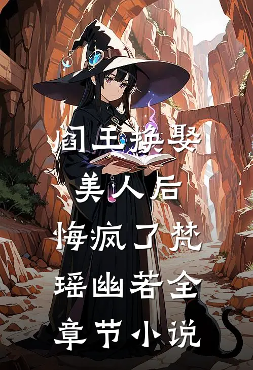 阎王换娶美人后,悔疯了梵瑶幽若全章节免费阅读