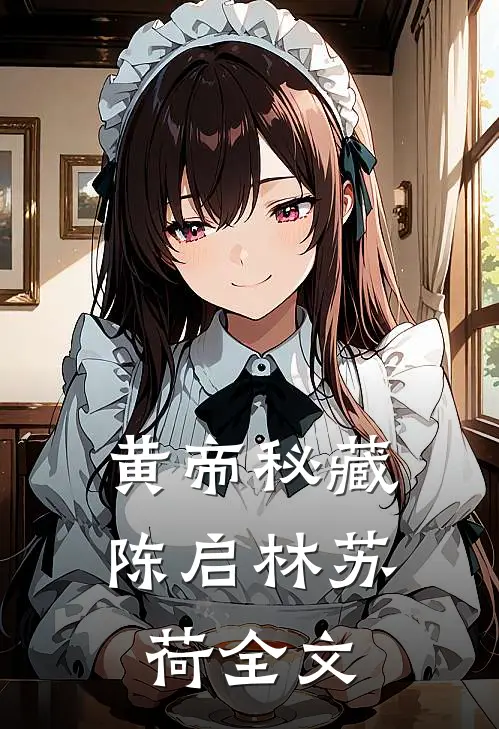 黄帝秘藏陈启林苏荷全文