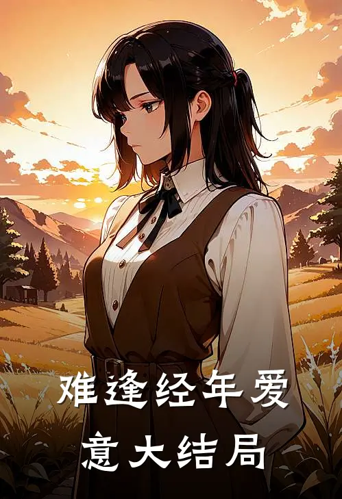 难逢经年爱意大结局免费观看