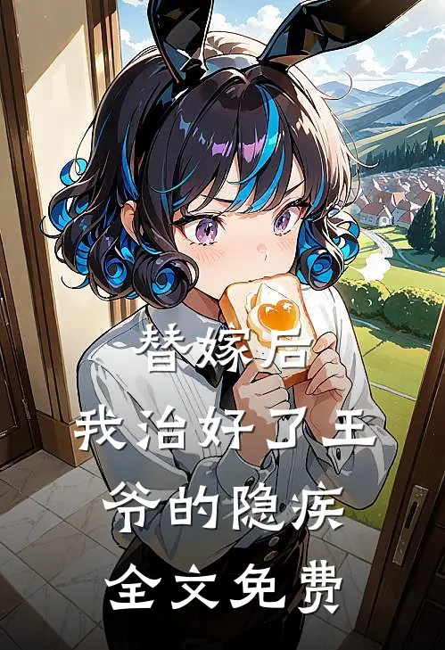 替嫁后,我治好了王爷的隐疾全文免费阅读