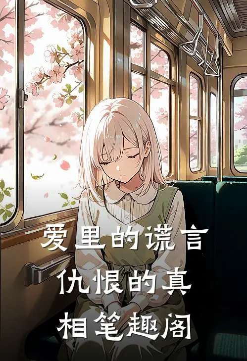 爱里的谎言,仇恨的真相笔趣阁