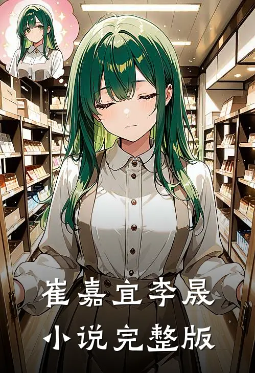 崔嘉宜李晟小说完整版