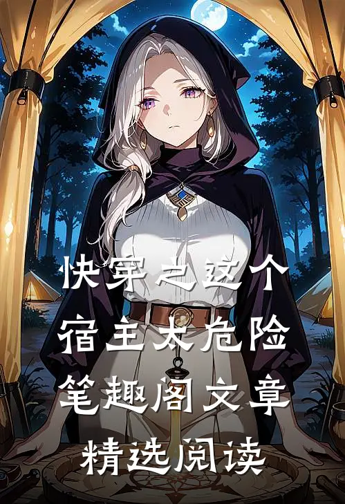 快穿之这个宿主太危险笔趣阁文章精选阅读