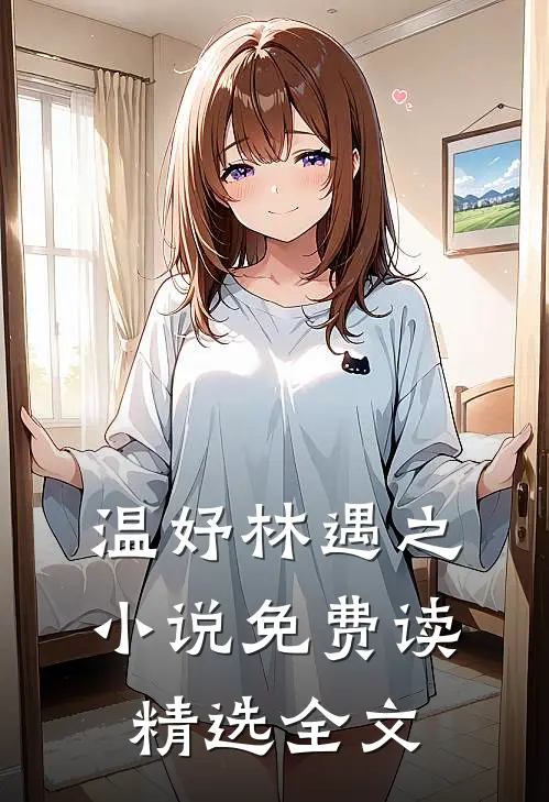 温妤林遇之小说免费读精选全文