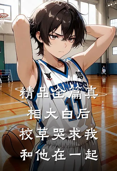 精品全篇真相大白后，校草哭求我和他在一起