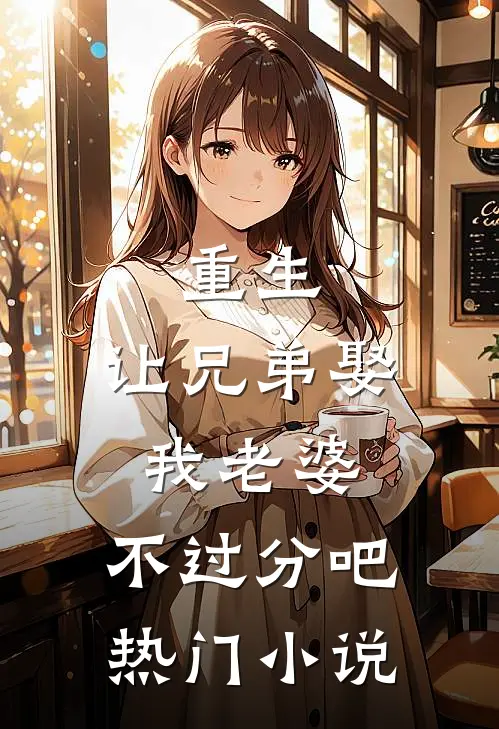 重生让兄弟娶我老婆,不过分吧热门免费阅读