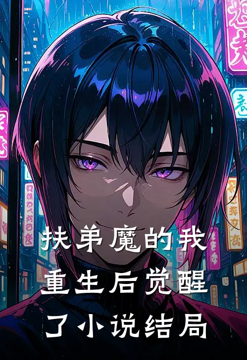 扶弟魔的我重生后觉醒了结局是啥