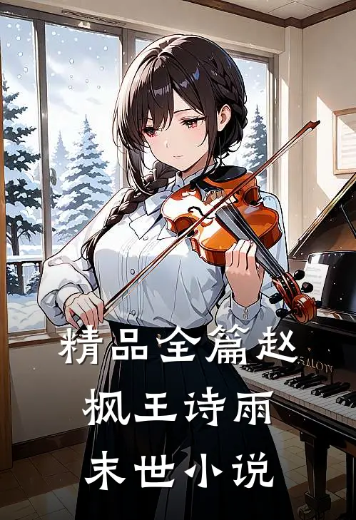 精品全篇赵枫王诗雨末世小说