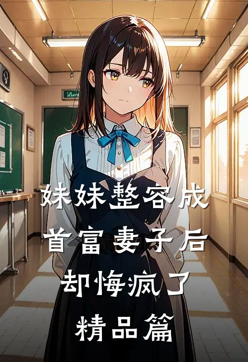 妹妹整容成首富妻子后,却悔疯了精品篇在线观看