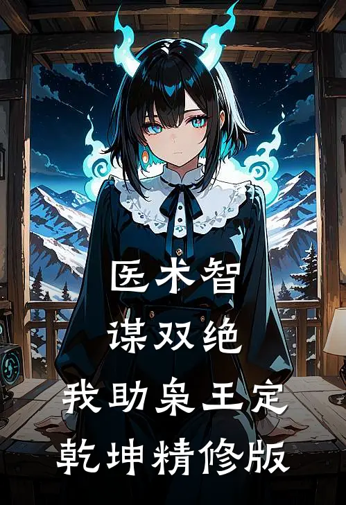 医术智谋双绝，我助枭王定乾坤精修版