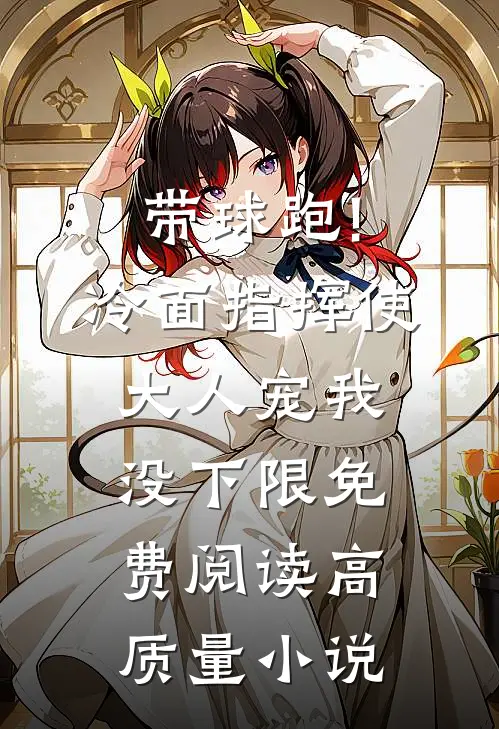 带球跑!冷面指挥使大人宠我没下限免费阅读高质量小说