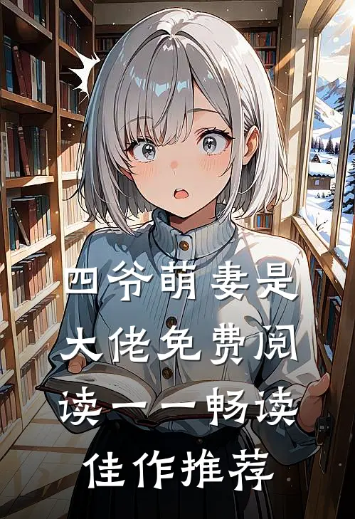 四爷萌妻是大佬免费阅读一一畅读佳作推荐