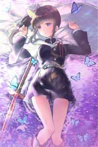 魂穿宋青书，开局攻略灭绝师太人气小说