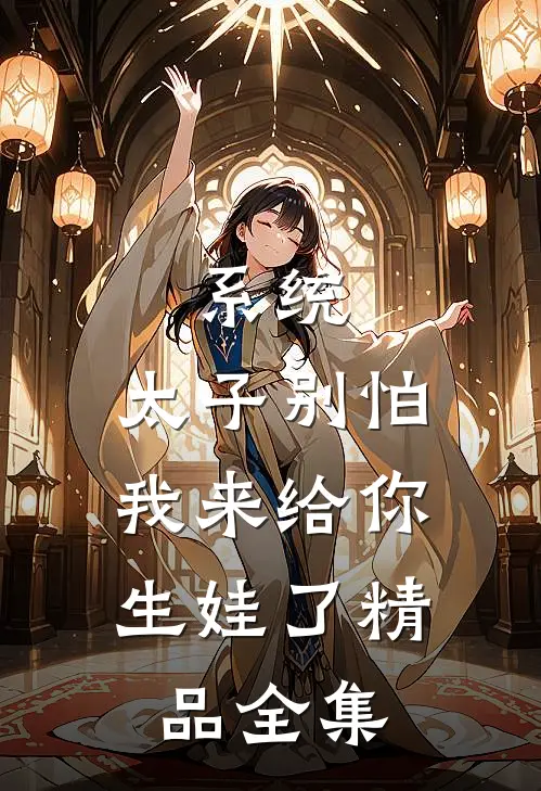 系统：太子别怕，我来给你生娃了精品全集