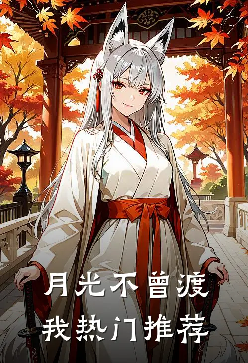 月光不曾渡我热门推荐