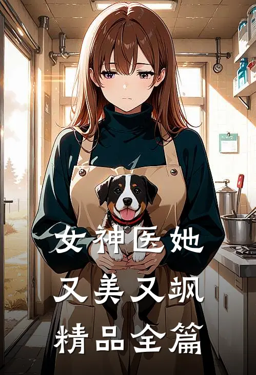女神医她又美又飒精品全篇阅读