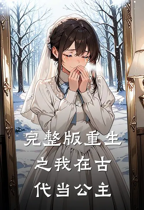 完整版重生之我在古代当公主