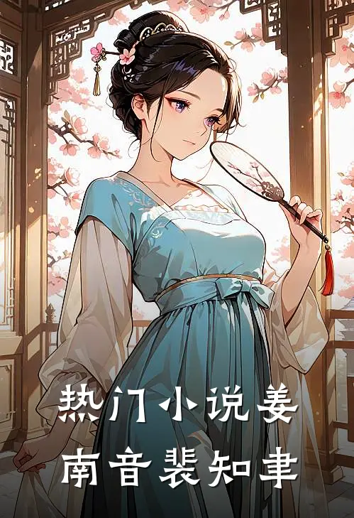 热门小说《姜南音裴知聿》