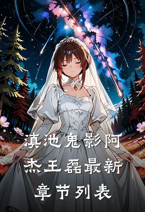 滇池鬼影阿杰王磊最新章节列表