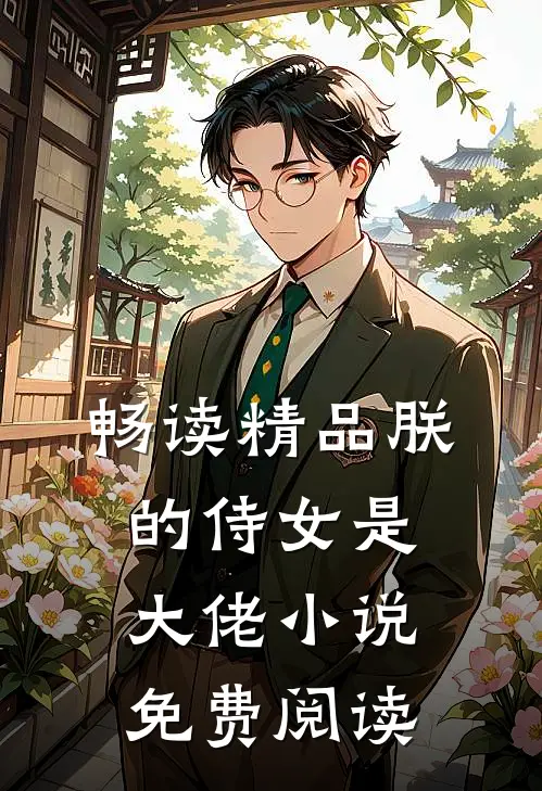 畅读精品朕的侍女是大佬 小说免费阅读
