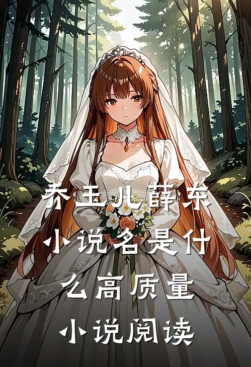 乔玉儿薛东小说名是什么高质量小说阅读