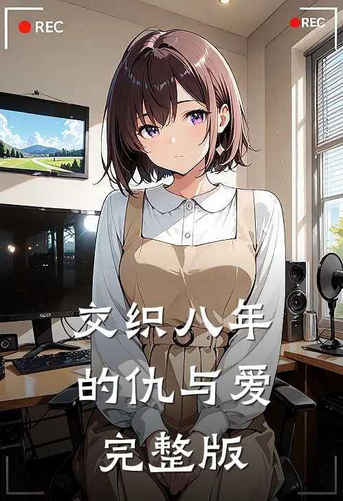交织八年的仇与爱完整版