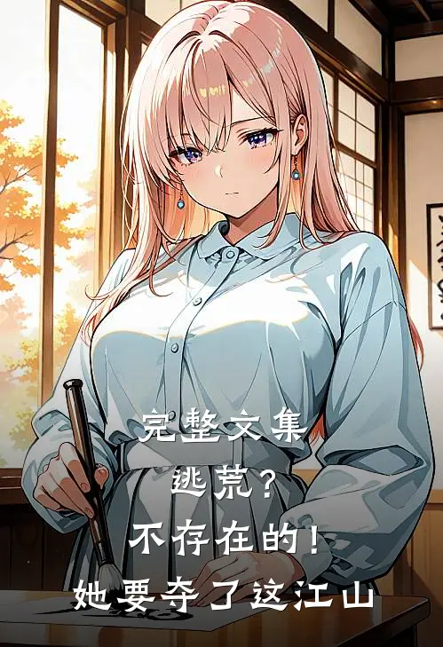 完整文集逃荒?不存在的!她要夺了这江山免费阅读