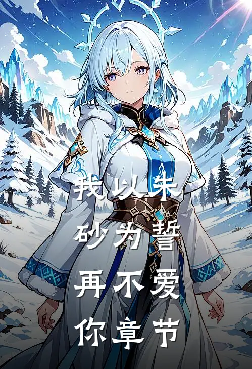 我以朱砂为誓,再不爱你章节免费阅读