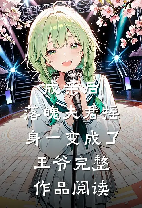 成亲后，落魄夫君摇身一变成了王爷完整作品阅读